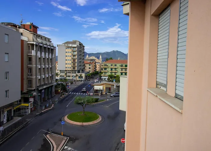Hotel Corallo