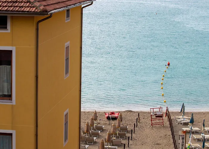 Hotel Corallo