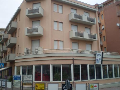 Hotel Corallo 3*
