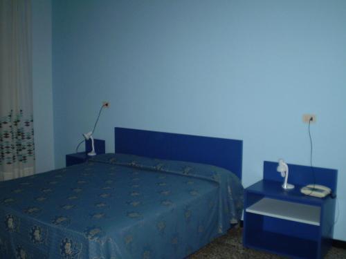 Hotel Corallo