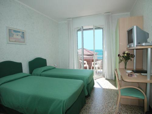 Corallo Hotel