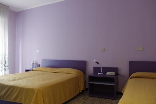 Corallo Hotel 3*