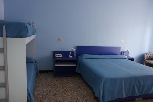 Corallo Hotel