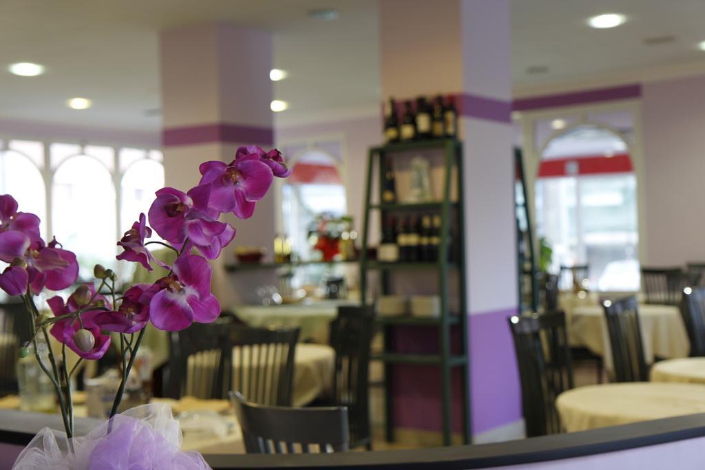 Corallo Hotel Pietra Ligure