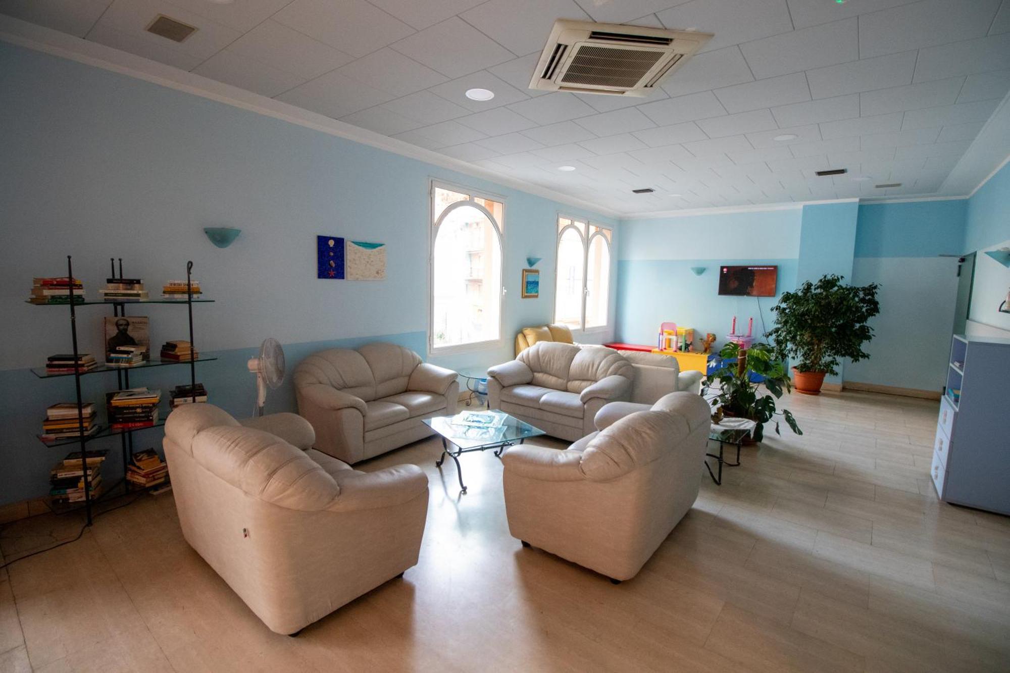 Hotel Corallo