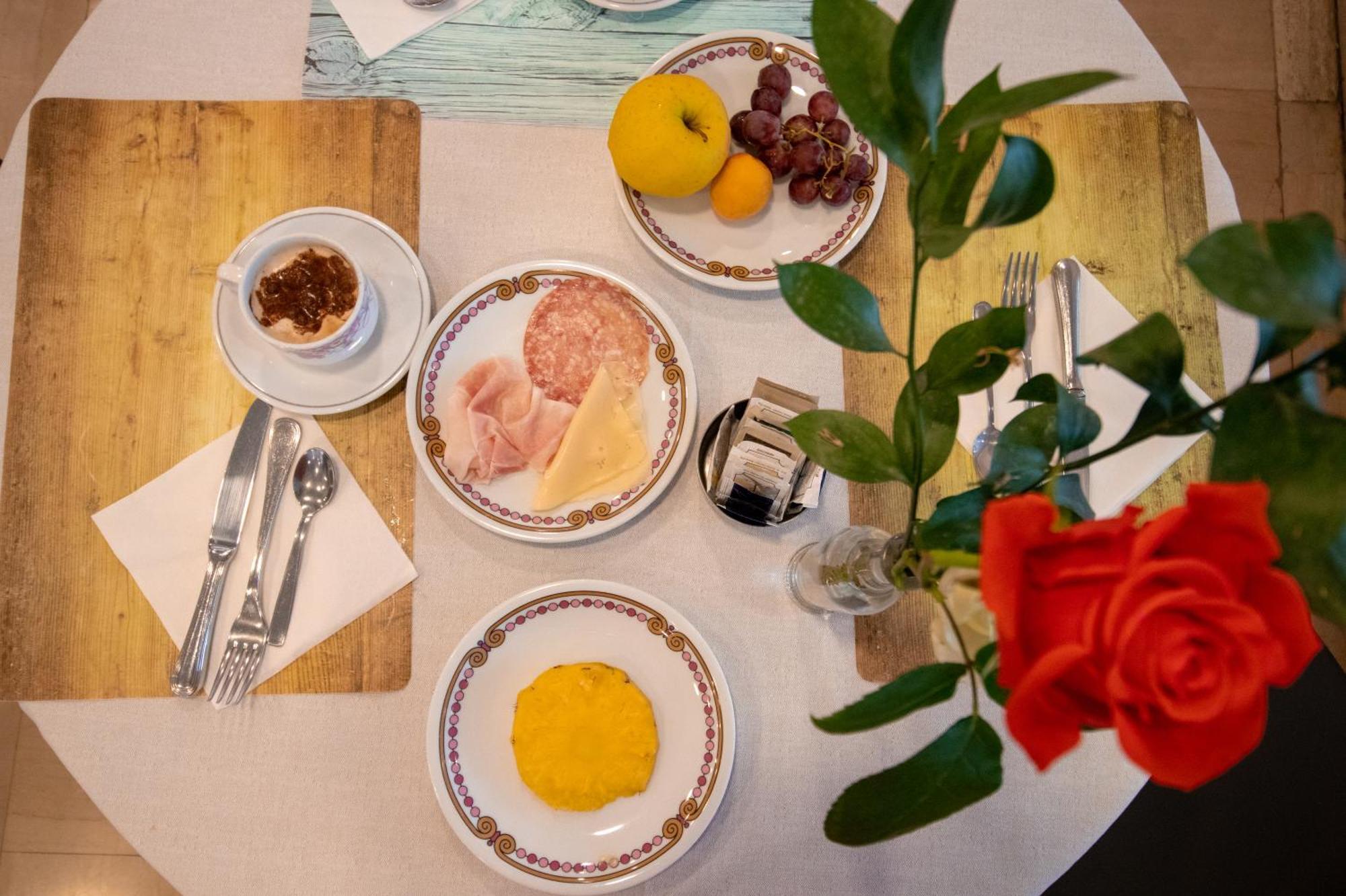 Hotel Corallo Pietra Ligure
