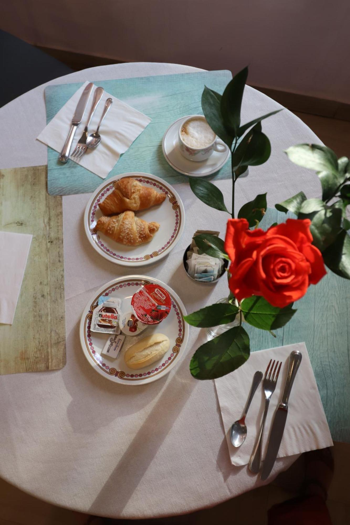 Corallo Hotel