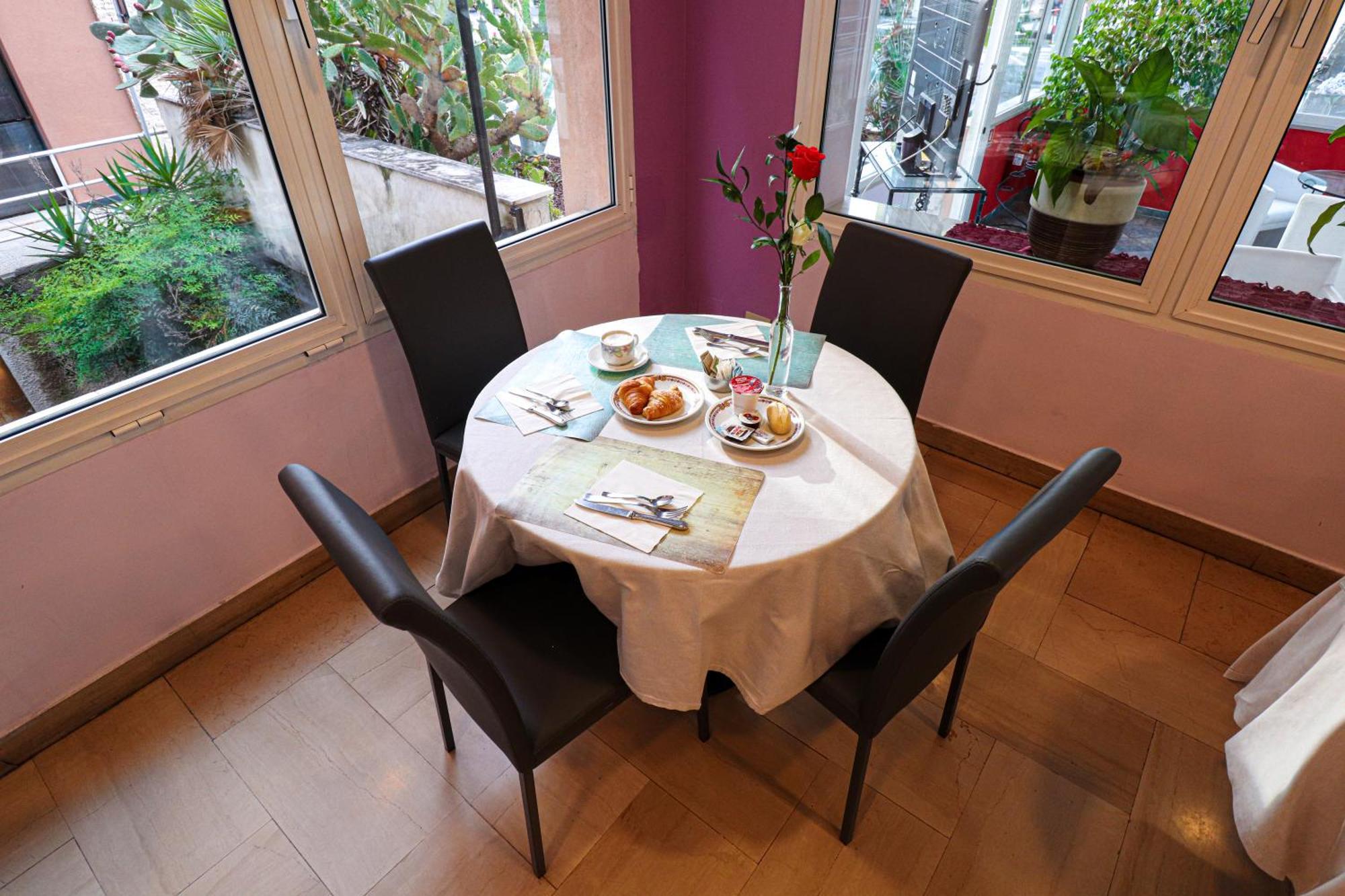 Corallo Hotel Pietra Ligure