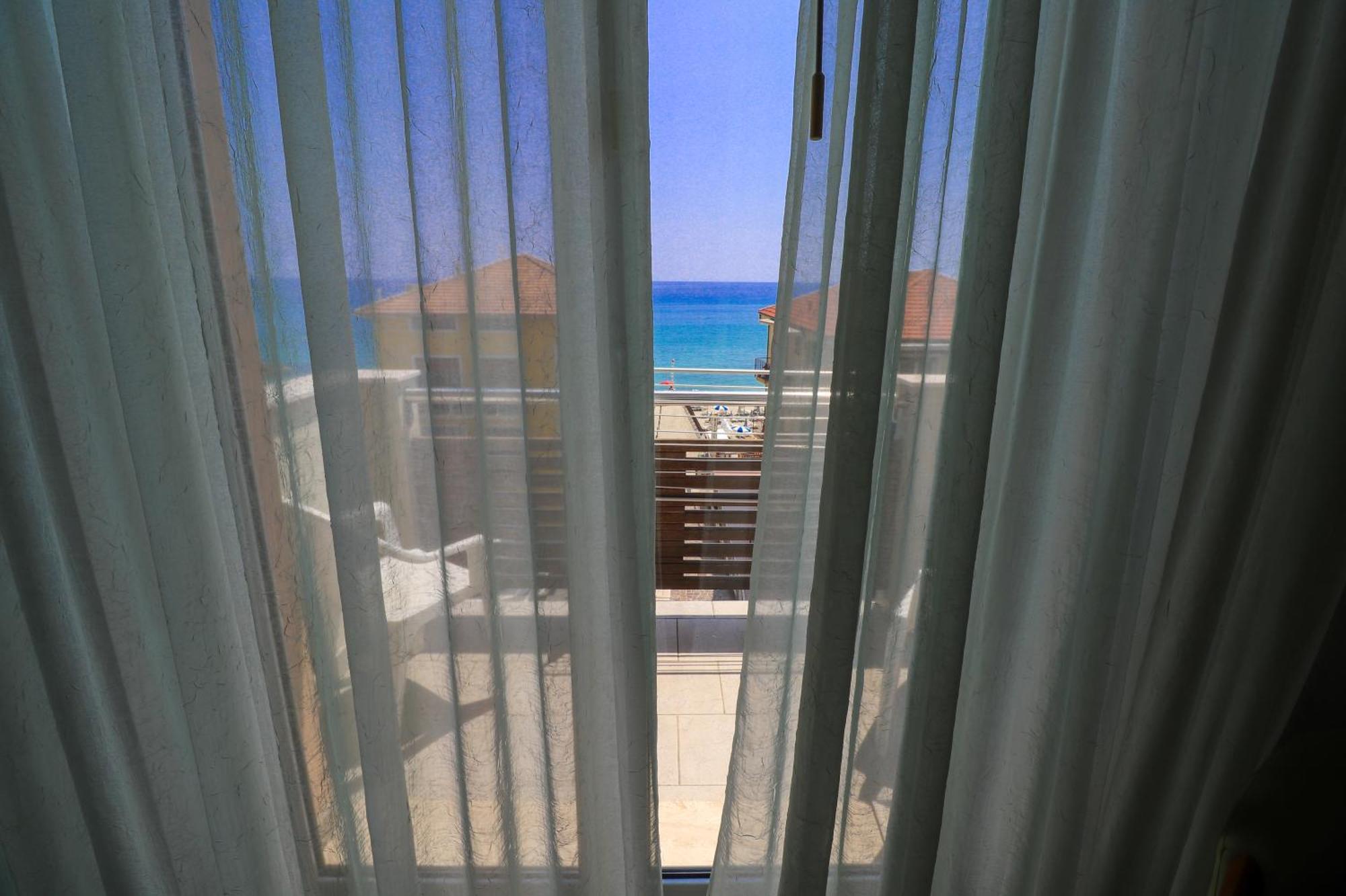 Corallo Hotel Pietra Ligure