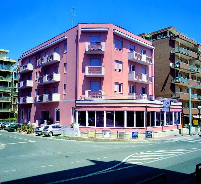Corallo Pietra Ligure