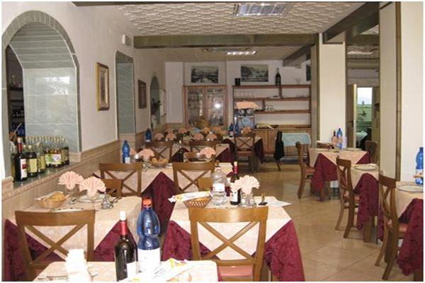 Corallo 3* Pietra Ligure